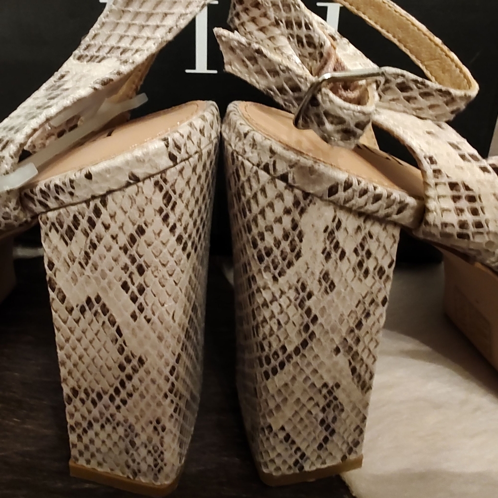 PYTHON PLATFORMS